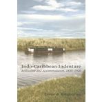 Indo-Caribbean Indenture: Resistance and Accommodation, 1838-1920 by Roopnarine, Lomarsh (2008) Paperback