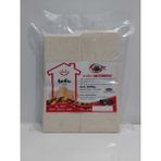Indo Gastronomy Sade Tofu 1000G - 1000 gr