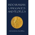 Indo-Iranian Languages and Peoples (Proceedings of the British Academy) (2003-01-23)
