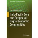 Indo-Pacific Core and Peripheral Digital Economic Communities