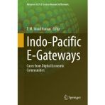 Indo-Pacific E-Gateways: Cases from Digital Economic Communities
