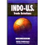 Indo U. S. Trade Relations