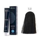 Indola Boya 60ML. 5-0 Açık Kahve Doğal