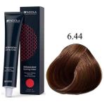 Indola Boya 60ML. 6-44 Koyu Kumral Yoğun Bakır