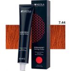 Indola Boya 60ML. 7-44 Kumral Yoğun Bakır