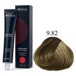 Indola Boya 60ML. 9-82 Sarı Çikolata Inci