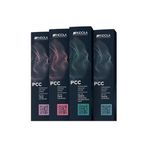 İndola Fessional Hair Dye Profesyonel 5.11 Yoğun Küllü Açık Kahve Saç Boyası