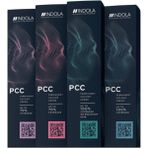 Indola Ind Pcc 6.77* 60ML Koyu Kumral Extra Yoğun Viyole Saç Boyası