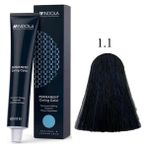 İndola Indola Boya 60ML. 1-1 Siyah Küllü