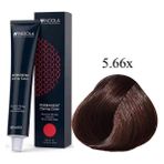 İndola Indola Boya 60Ml. 5-66X Açık Kahve Ekstra Kızıl