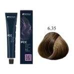 İndola Indola Boya 60ML. 6-35 Koyu Kumral Altın Mahagoni