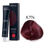 İndola Indola Boya 60Ml. 8-77X Açık Kumral Ekstra Viyole