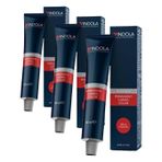 İndola PCC 4.0 60ML Saç Boyası (3 paketi)