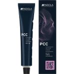 Indola Pcc 6.83X 60ML Koyu Kumral Çikolata Altın Saç Boyası