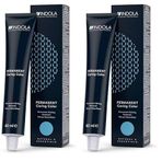 İndola PCC 7.0+ 60ML Saç Boyası (2 paketi)