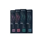 Indola Pcc 8.03X 60ML Açık Kumral Naturel Dore Saç Boyası