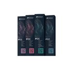 Indola PCC 8.77X 60ML Açık kumral extra viyole Saç Boyası