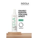 Indola Repair Keratin Fİller - onarıcı keratin yükleme spreyi 300 ml