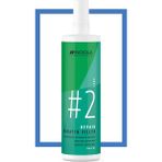 Indola Repair Keratin Filler Onarım Keratin Dolgusu Keratin Sütü Durulanmarulanmayan Süt Bakım 300ml