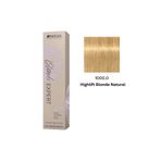 Indola Saç Boyası 60 ml 1000.0 Doğal Özel Açıcı Highlift Blonde Expert