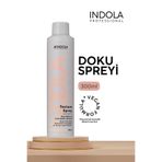 Indola Texture Spray Yapışmayan Formüllü Isı Korumalı Saç Spreyi 300 ml