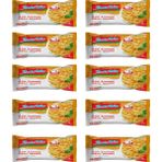Indomie 10'Lu Köri Aromalı Hazır Noodle.