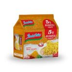 Indomie 120 gr Köri Çeşnili Noodle Hazır Makarna