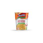 Indomie 24'lü Köri Aromalı Hazır Noodle Bardak