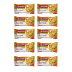 İndomie 60 gr Köri Aromalı Hazır Bardak Noodle