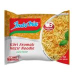 İndomie 75 gr Köri Çeşnili Hazır Noodle