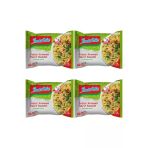Indomıe 75 gr Paket Sebzeli Noodle