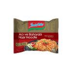 Indomie Gurme Acı ve Baharatlı Hazır Noodle 4 x 80 gr - 320 gr