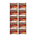 Indomie Gurme Acı ve Baharatlı Hazır Noodle, 80 gr x 10 Adet