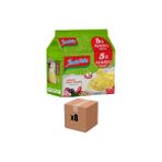 Indomie Hazır Noodle 8 X 5*75 G Sebze (3'Li Paket)
