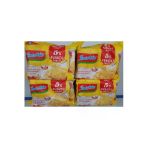 İndomie Indomia Tavuklu 5 Li Paket 4 Adet Noodle