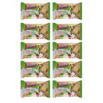 İndomie Indomie 10'Lu Sebzeli Aromalı Hazır Noodle. 10Lunoodlesebzeli. Defne Market