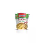 İndomie İndomie Bardak Sebze Aromalı Noodle 60Grx5 Adet