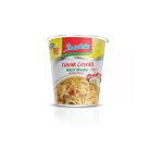 İndomie İndomie Bardak Tavuk Aromalı Noodle 60Grx5 Adet