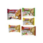 İndomie Indomıe Hazır Noodle