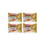 İndomie Indomie Köri Çeşnili Hazır Noodle 4 Adet