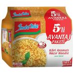 İndomie Körili 5x75 gr Hazır Noodle