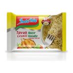 Indomie Körili Hazır Noodle x 40 Adet 75 gr - 1 Adet