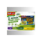 İndomie Limon Aromalı Noodle 75 g x 40’lı Paket