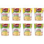 Indomie Noodle 60 Gr Bardak Tavuk Ve Sebzeli 8 Li Karma Paket
