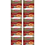 Indomie Noodle Gurme Acı Ve Baharatlı 80 gr x 10 Adet