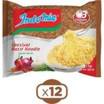 Indomie Noodle Spesiyal 75 Gr x 12 Adet
