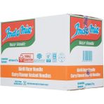 Indomie Paket Körili Noodle 75 gr 40'lı Yerli Üretim Pratik ve Lezzetli Hazır Noodle - 70 gr