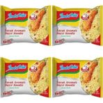 Indomie Paket Tavuklu Noodle 70Gr 4 Adet