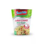 Indomie Sebze Çeşnili Noodle 60 Gr X24Lü