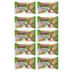 İndomie Sebzeli Aromalı Hazır Noodle 10'lu